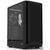  Корпус ZALMAN i6, EATX, Black, Front Mesh, Window, 2x3.5", 3x2.5", 1xUSB2.0, 1xUSB3.0, 1xUSB Type C, Front 3x140mm RGB LED, Rear 1x140mm RGB LED 