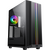  Корпус GameMax Precision COC Black (T808) (ATX, Черн, 2*USB 3.0, Зак.стекло, 1*120мм+ COC, без БП) 