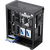  Корпус GameMax Precision COC Black (T808) (ATX, Черн, 2*USB 3.0, Зак.стекло, 1*120мм+ COC, без БП) 
