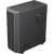  Корпус GameMax Precision COC Black (T808) (ATX, Черн, 2*USB 3.0, Зак.стекло, 1*120мм+ COC, без БП) 