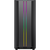  Корпус GameMax Precision COC Black (T808) (ATX, Черн, 2*USB 3.0, Зак.стекло, 1*120мм+ COC, без БП) 