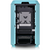  Корпус Thermaltake The Tower 300 Turquoise (CA-1Y4-00SBWN-00) голубой без БП miniITX 7x120mm 5x140mm 2xUSB3.0 audio bott PSU 