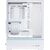  Корпус Lian Li SUP01W / White (G99.SUP01W.R0) / 3 x 120mm PWM Fan / PCIe4.0 Riser Cable / Mid-Tower, TG 