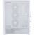  Корпус Lian Li SUP01W / White (G99.SUP01W.R0) / 3 x 120mm PWM Fan / PCIe4.0 Riser Cable / Mid-Tower, TG 