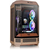 Корпус Thermaltake The Tower 300 Gravel (CA-1Y4-00SGWN-00) без БП mATX 7x120mm 5x140mm 2xUSB3.0 audio bott PSU 