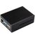  Корпус ACD RA794 металлический для Raspberry Pi 5 c охлаждающим вентилятором 