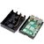  Корпус ACD RA794 металлический для Raspberry Pi 5 c охлаждающим вентилятором 