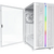  Корпус MONTECH Sky One Lite, ATX, Midi-Tower, без БП, белый 
