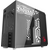  Корпус BLOODY BD-CC110, mATX, Mini-Tower, без БП, белый 