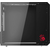  Корпус BLOODY BD-CC110, mATX, Mini-Tower, без БП, белый 
