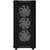  Корпус Deepcool CC560 MESH V2 черный (R-CC560-BKAMA4-G-2) без БП ATX 8x120mm 5x140mm 1xUSB2.0 audio bott PSU 