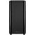  Корпус CHIEFTEC Pro Mini AZ-01B-OP без БП, звукоизоляция, черный, mATX 