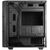  Корпус CHIEFTEC Pro Mini AZ-01B-OP без БП, звукоизоляция, черный, mATX 