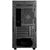  Корпус CHIEFTEC Pro Mini AZ-01B-OP без БП, звукоизоляция, черный, mATX 