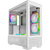  Корпус Montech Sky Two White (SKYTW) / ATX / 4x120mm ARGB fans hub 