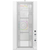  Корпус Montech Sky Two White (SKYTW) / ATX / 4x120mm ARGB fans hub 