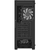  Корпус XASTRA A403 4ARGB Black (A403-4FC12A) ATX/Mesh  tempered glass 4x120mm ARGB PWM fans 