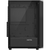  Корпус XASTRA A403 4ARGB Black (A403-4FC12A) ATX/Mesh  tempered glass 4x120mm ARGB PWM fans 