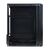 Корпус BaseTech M3401 (BT-M3401-500W-B), mATX, Mini-Tower, черный, 500 Вт 