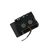  Корпус ACD RA787 Metal Aluminum Case with Four-line Double Fans for Raspberry Pi 5 