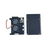  Корпус ACD RA787 Metal Aluminum Case with Four-line Double Fans for Raspberry Pi 5 