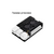  Корпус ACD RA787 Metal Aluminum Case with Four-line Double Fans for Raspberry Pi 5 