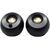  Колонки Creative Pebble V2 MF1695 черный 