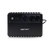  ИБП Smartwatt Safe 800 480Вт 800ВА черный 