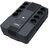  ИБП CBR UPS-OFK-101E-600 600VA/360W Schuko CEE 7 Outlets (x4 Battery Surge Protected; x4 Surge Protected), LED, AVR, 12V/7Ah 