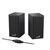  Колонки Genius SP-HF180 Black 