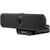  Камера Web Logitech HD Pro C925e черный 960-001076 