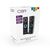  Колонки CBR CMS 514L Black 
