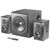  Акустическая система 2.1 Edifier S351DB Black 