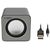  Колонки CBR CMS 90 Grey 