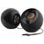  Колонки Creative Pebble V2 MF1695 черный 