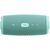  Портативная акустическая система JBL Charge 5 (бирюзовый) 