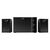  Колонки Genius SW-2.1 350 Black 
