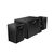  Колонки Genius SW-2.1 350 Black 