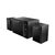  Колонки Genius SW-2.1 350 Black 