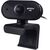  Web камера A4Tech PK-825P черный с микрофоном 