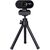  Web камера A4Tech PK-825P черный с микрофоном 