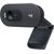  Web камера Logitech C505e (960-001373) черный 