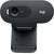 Web камера Logitech C505e (960-001373) черный 