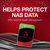  ¶Жесткий диск Seagate SATA-III 18TB ST18000NT001 NAS Ironwolf Pro 512E (7200rpm) 256Mb 3.5" 
