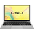  Ноутбук OSIO FocusLine F140a-009 14", AMD Ryzen 5 5500U 2.1ГГц, 6-ядерный, 8ГБ 512ГБ SSD, без операционной системы 