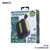  Портативная акустика REMAX Lighting 10W Wireless Portable Waterproof Speaker RB-M7 (черный) 