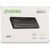  SSD Digma Mega X (DGSM8004T2MGG), 4ТБ, темно-серый 
