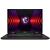  Ноутбук MSI Sword 16 HX B14VFKG-202US (9S7-15P214-202) i7 14650HX 16Gb SSD1Tb GeForce RTX4060 8Gb 16" IPS FHD+ (1920x1200) W11 Multi Language grey 