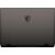  Ноутбук MSI Sword 16 HX B14VFKG-202US (9S7-15P214-202) i7 14650HX 16Gb SSD1Tb GeForce RTX4060 8Gb 16" IPS FHD+ (1920x1200) W11 Multi Language grey 
