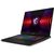  Ноутбук MSI Sword 16 HX B14VFKG-202US (9S7-15P214-202) i7 14650HX 16Gb SSD1Tb GeForce RTX4060 8Gb 16" IPS FHD+ (1920x1200) W11 Multi Language grey 